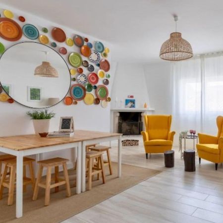 Galagana Charm House Bed & Breakfast Golegã Eksteriør bilde