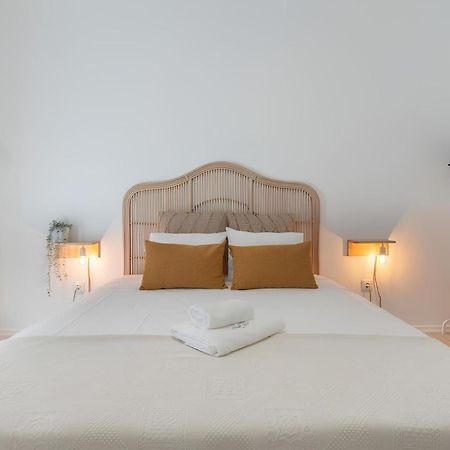 Galagana Charm House Bed & Breakfast Golegã Eksteriør bilde