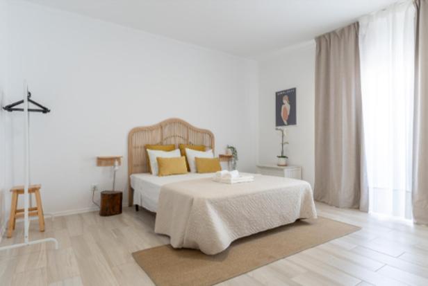 Galagana Charm House Bed & Breakfast Golegã Eksteriør bilde