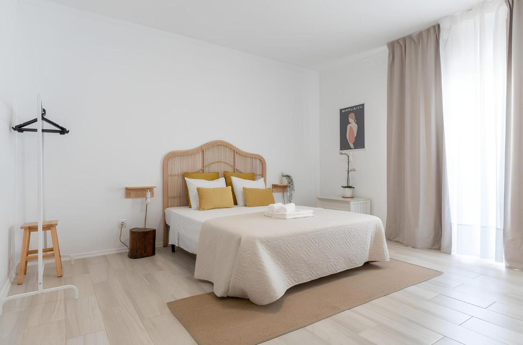 Galagana Charm House Bed & Breakfast Golegã Rom bilde